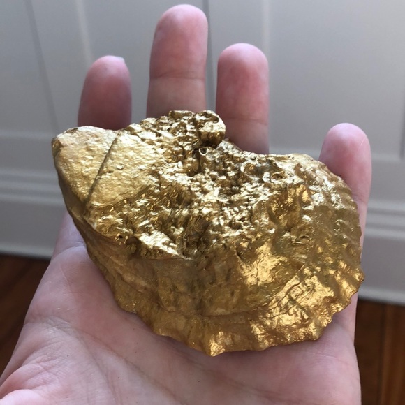 Decorative shell trinket trays🐚💙 - Picture 10 of 13